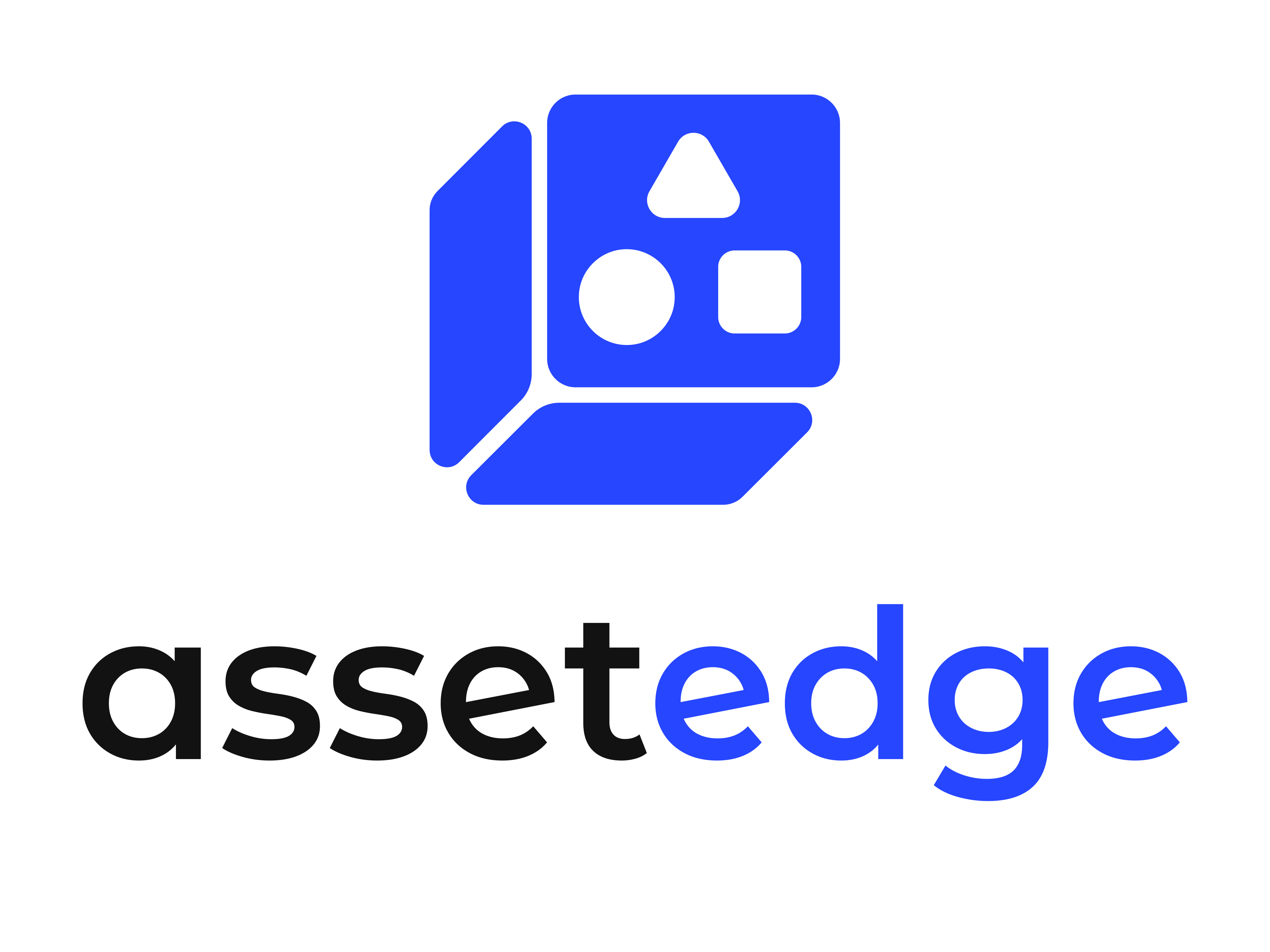 AssetEdge